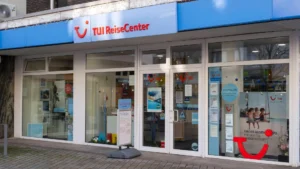 TUI Reisebüro in der Nähe
