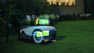ANTHBOT Genie 600