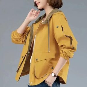 Leichte Stoffe für Plus-Size-Mode