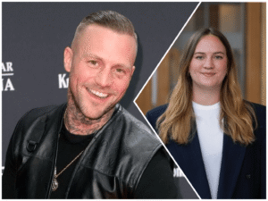 Kontra K Freundin Celina Euchner