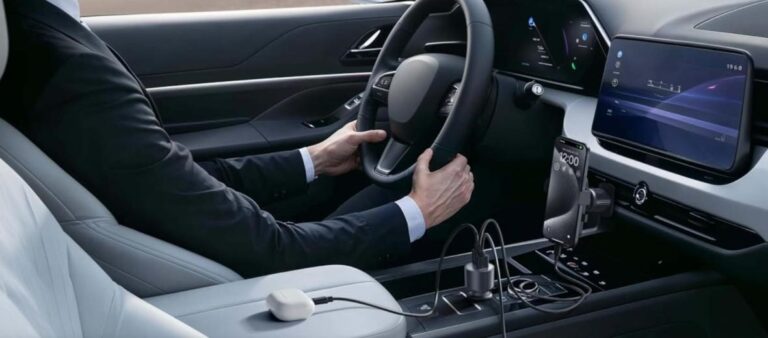 Warum überhitzen einige Autoladegeräte? Autoladegeräte