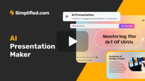 AI Presentation Maker 