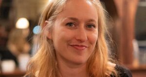 Beth Dutton, Melanie Olmstead Yellowstone