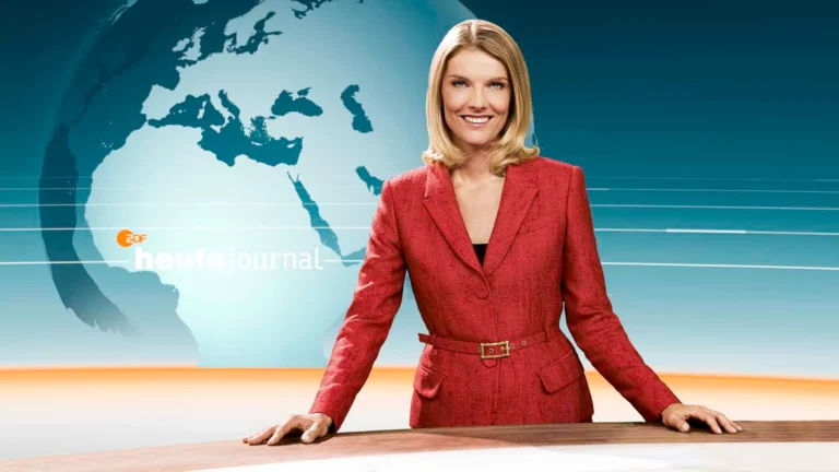 Marietta Slomka und Brustkrebs