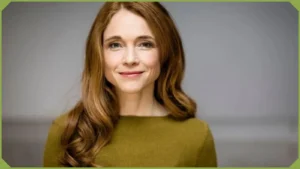 Mit wem ist Mirjam Meinhardt verheiratet