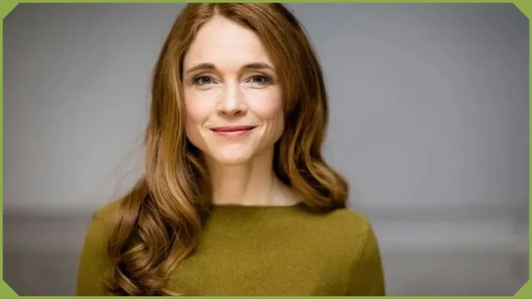 Mit wem ist Mirjam Meinhardt verheiratet – alles, was Sie wissen müssen Mit wem ist Mirjam Meinhardt verheiratet