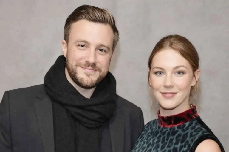 Wer ist Rael Hoffmann und warum gewinnt er Aufmerksamkeit Rael Hoffmann