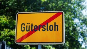 Gütersloh News