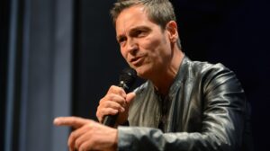 Dieter Nuhr krank